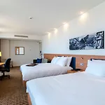 Hampton By Hilton Arena Boulevard 3* Άμστερνταμ