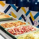 Hampton By Hilton Arena Boulevard 3* Άμστερνταμ