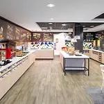 Hampton By Hilton Arena Boulevard Ξενοδοχείο Άμστερνταμ