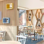 Hampton By Hilton Arena Boulevard Άμστερνταμ