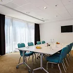 Hampton By Hilton Arena Boulevard