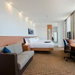 Hampton By Hilton Arena Boulevard Ξενοδοχείο 3*