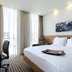 Ξενοδοχείο Hampton By Hilton Arena Boulevard