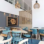 Отель Hampton By Hilton Arena Boulevard