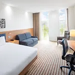 Hampton By Hilton Arena Boulevard 3* Амстердам