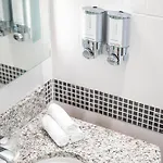 Отель Hampton By Hilton Arena Boulevard