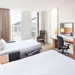 Отель Hampton By Hilton Arena Boulevard