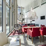 Hampton By Hilton Arena Boulevard