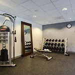 Отель Hampton By Hilton Arena Boulevard 3*