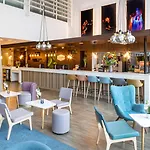 Hampton By Hilton Arena Boulevard 3* Amsterdam