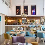 Hampton By Hilton Arena Boulevard