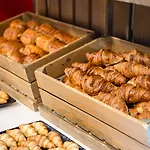 Hampton By Hilton Arena Boulevard Отель 3*