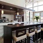 Hampton By Hilton Arena Boulevard Hotel Amsterdam