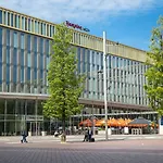 Отель Hampton By Hilton Arena Boulevard