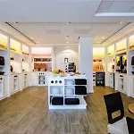 Отель Hampton By Hilton Arena Boulevard Амстердам