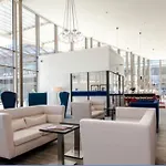 Hampton By Hilton Arena Boulevard Hotel 3*