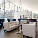 Отель Hampton By Hilton Arena Boulevard