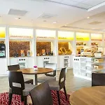 Hampton By Hilton Arena Boulevard 3* Amsterdam