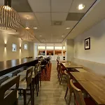 Hampton By Hilton Arena Boulevard Амстердам
