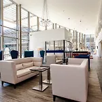 Отель Hampton By Hilton Arena Boulevard Амстердам
