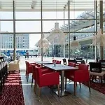 Отель Hampton By Hilton Arena Boulevard Амстердам