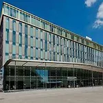Hampton By Hilton Arena Boulevard Отель 3*