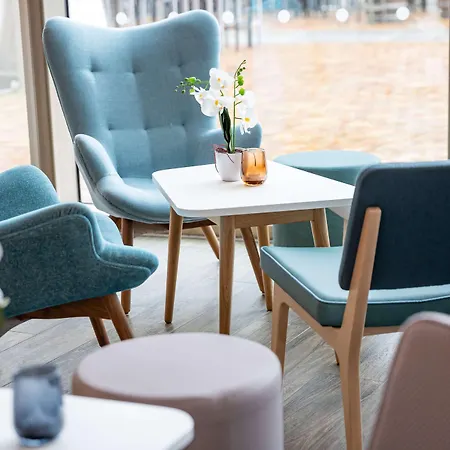 Hampton By Hilton Arena Boulevard 3*