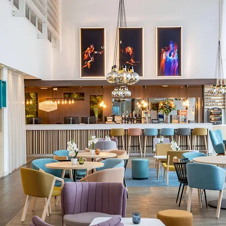 Hampton By Hilton Arena Boulevard