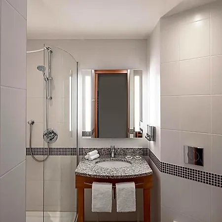 Hampton By Hilton Arena Boulevard 3* Ámsterdam