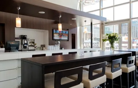 Hampton By Hilton Arena Boulevard Hotel 3*