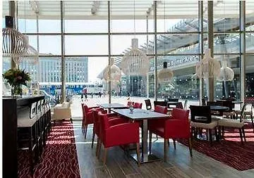 Hotel Hampton By Hilton Arena Boulevard Amsterdam