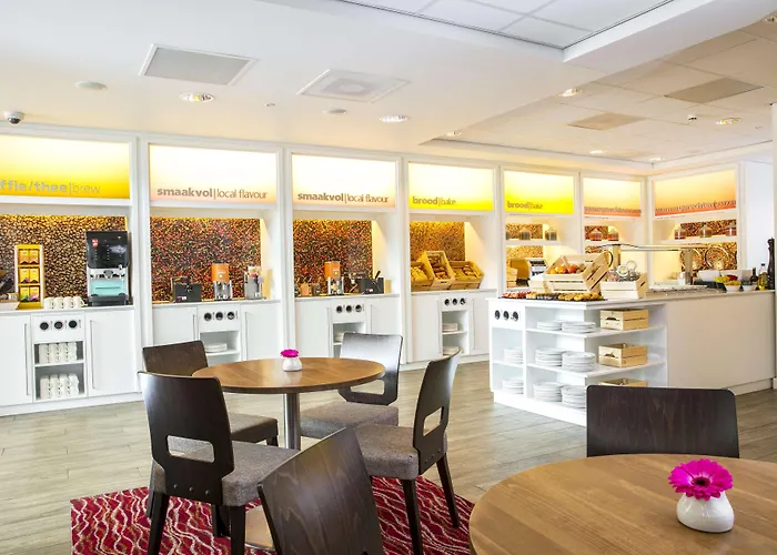 Hampton By Hilton Arena Boulevard Hotel 3*