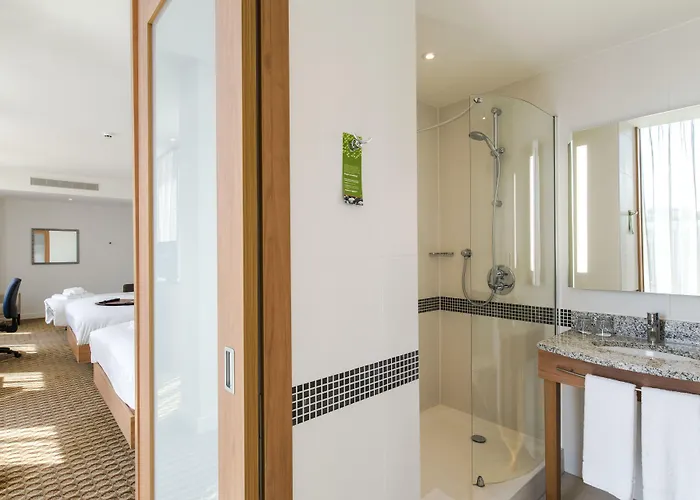 Hampton By Hilton Arena Boulevard Hotel Amsterdam