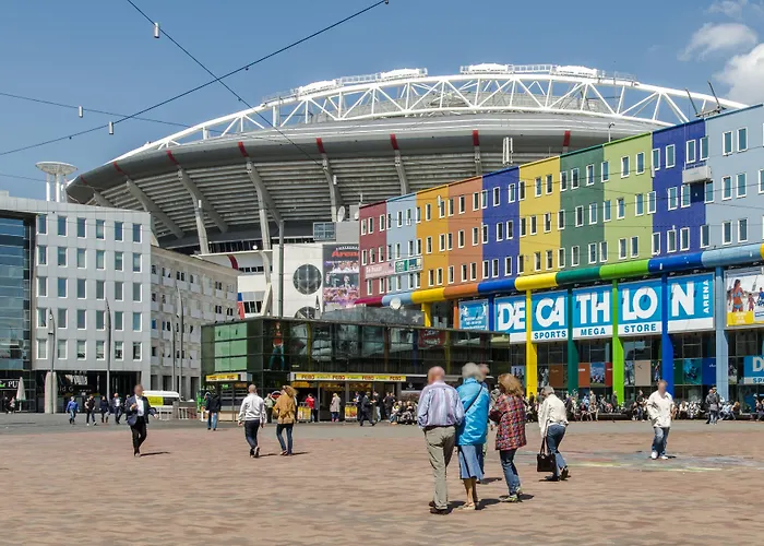 Hampton By Hilton Arena Boulevard 3*