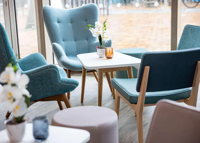 Hampton By Hilton Arena Boulevard 3*