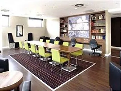 Hotel Hampton By Hilton Arena Boulevard