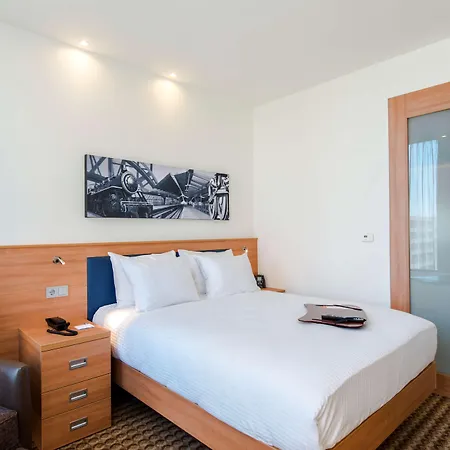 Hampton By Hilton Arena Boulevard 3* アムステルダム