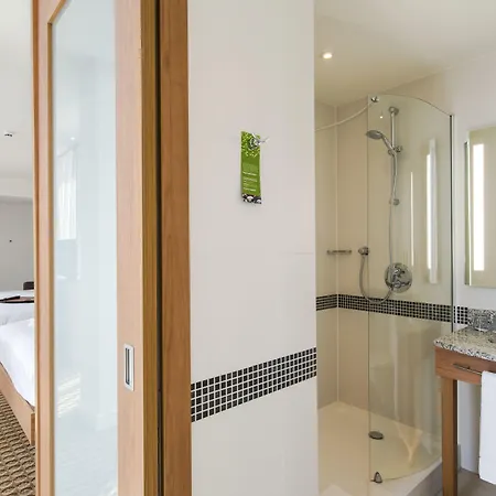 Hampton By Hilton Arena Boulevard فندق أمستردام