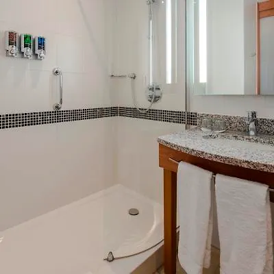 فندق Hampton By Hilton Arena Boulevard أمستردام