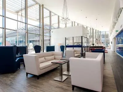 فندق Hampton By Hilton Arena Boulevard