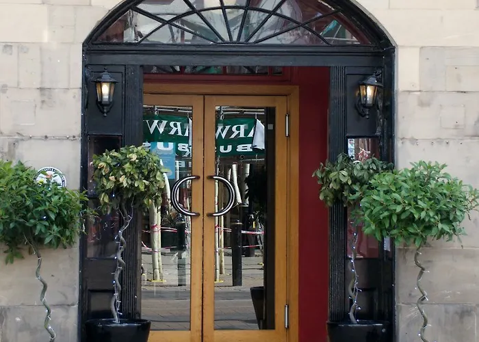 Hampton By Hilton Arena Boulevard فندق